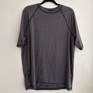 KETL Wayward Casual MTB Jersey, Short Sleeve - Men's Mountain Bike Jersey